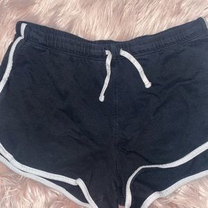 Tucker Tate shorts kids